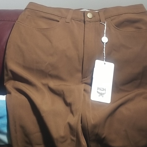 Pants - Picture 4 of 8